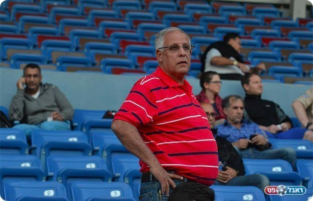 פועל להדחתו של לחמן. אסולין (בסט בול)